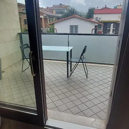 Trigoria Apartment *