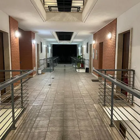 Apartment Trigoria Selcetta